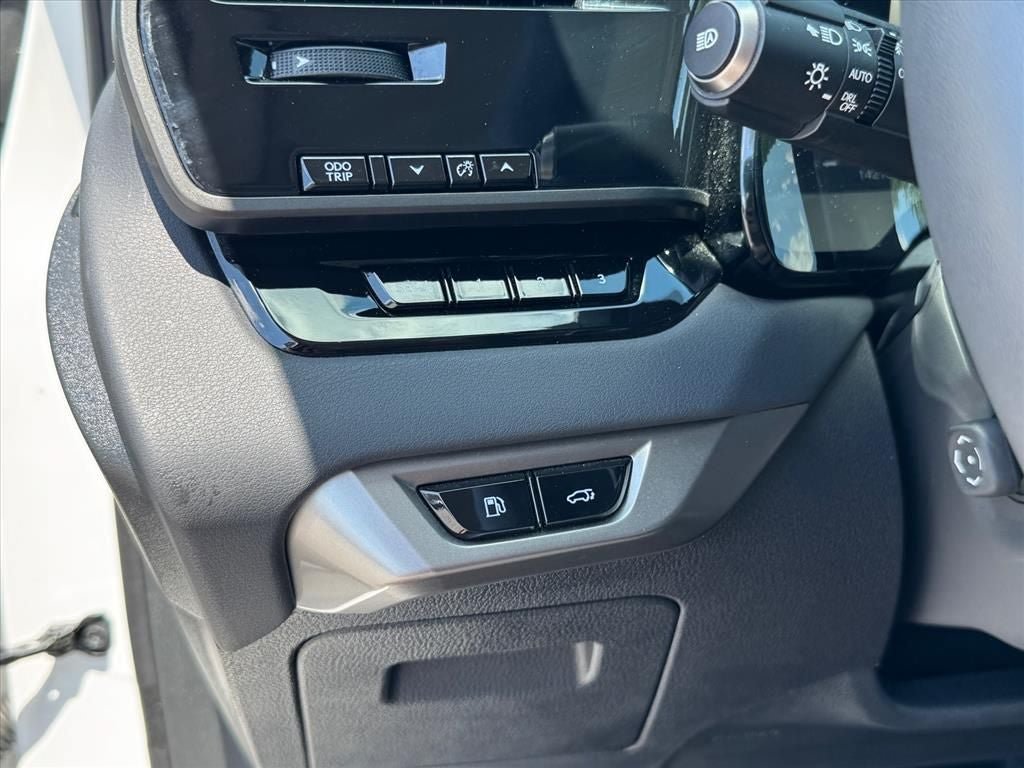 Used 2025 Lexus RX 350 Premium Plus w/ Convenience Package AWD/4WD image 19