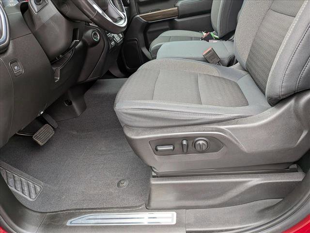 Used 2019 Chevrolet Silverado 1500 RST w/ All-Star Edition image 14