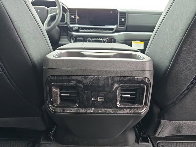 New 2025 Chevrolet Silverado 1500 RST w/ All Star Edition Plus image 22