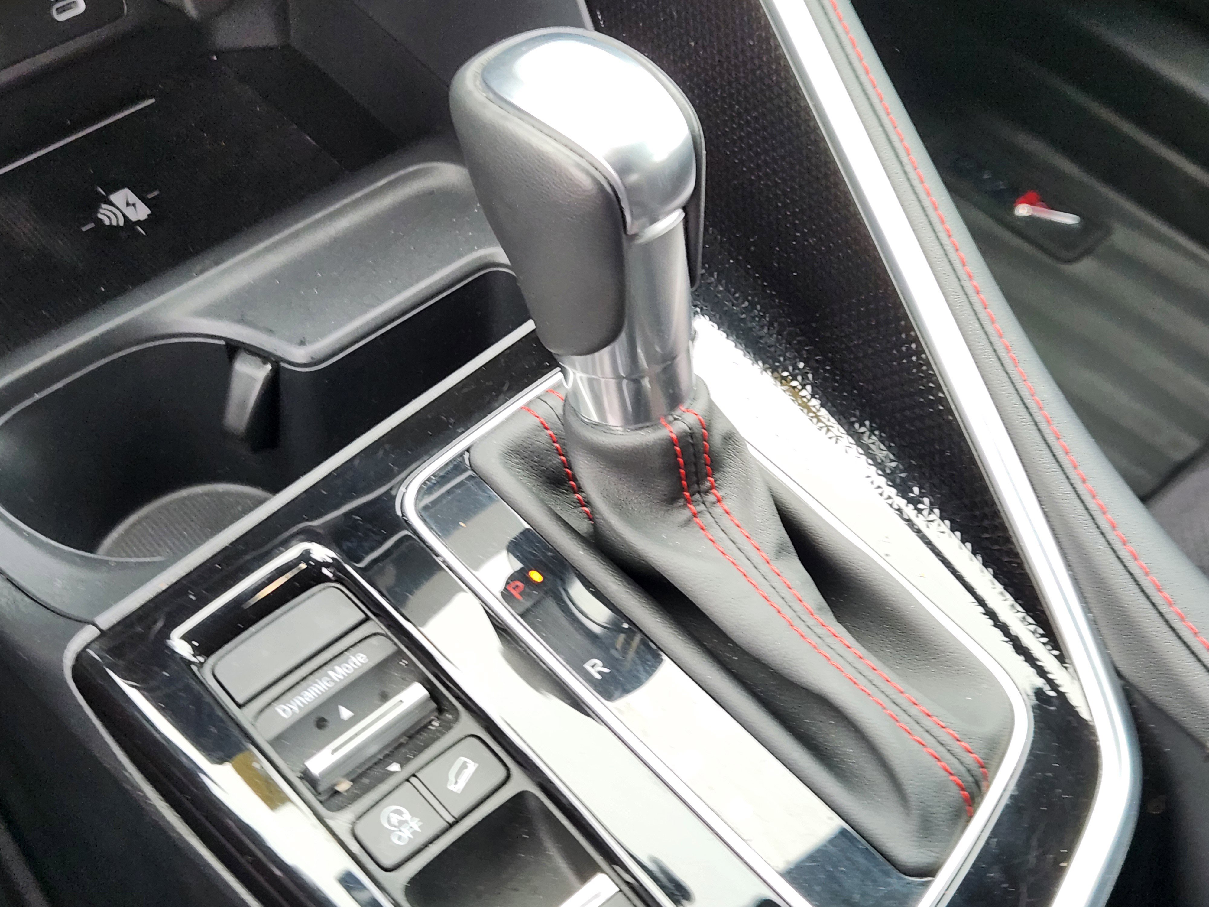 Certified 2025 Acura ADX A-Spec image 12