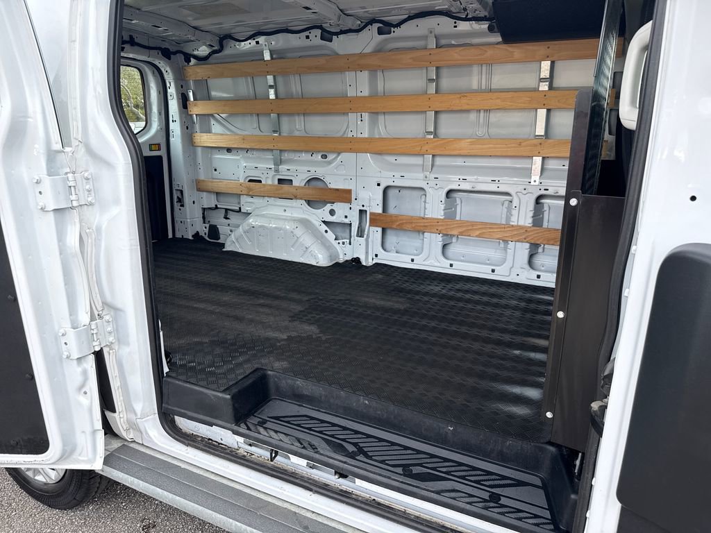 Used 2023 Ford Transit 250 Low Roof w/ Exterior Upgrade Package image 23