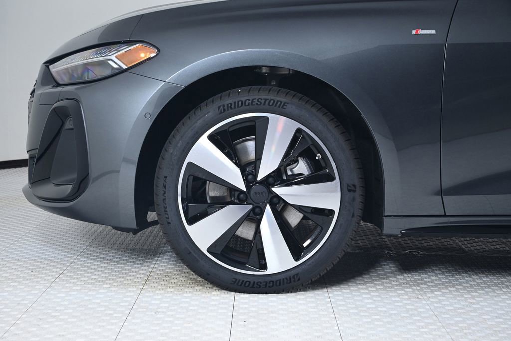 New 2026 Audi A5 2.0T Premium Plus image 23