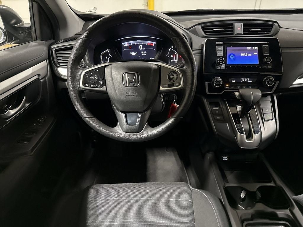 Used 2021 Honda CR-V LX image 11