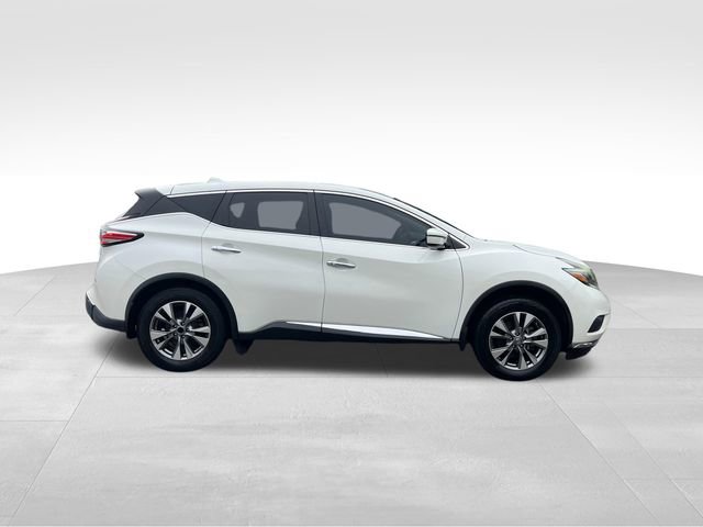 Used 2018 Nissan Murano S w/ Cargo Package FWD image 6
