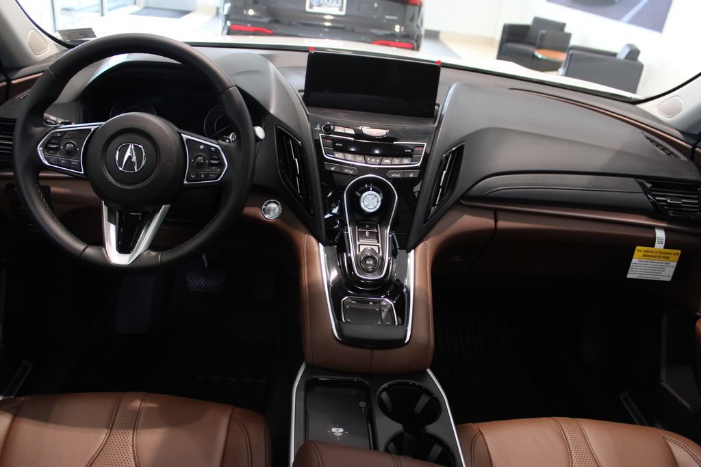 New 2026 Acura RDX SH-AWD w/ Technology Package image 6