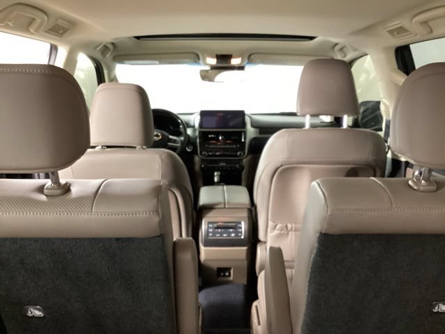 Certified 2023 Lexus GX 460 Premium AWD/4WD image 23
