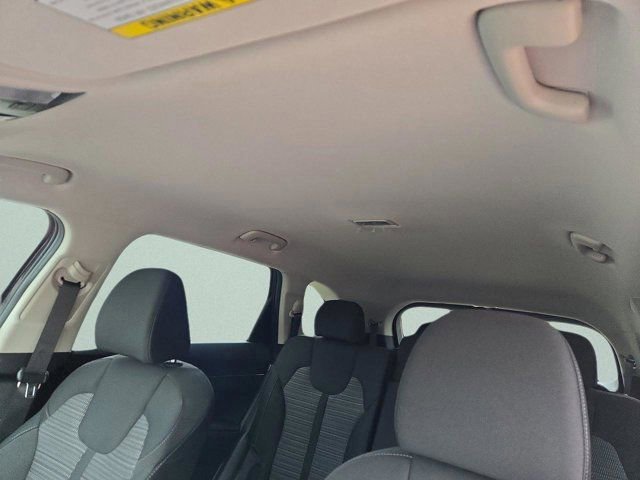 New 2026 Kia Sorento LX FWD image 26