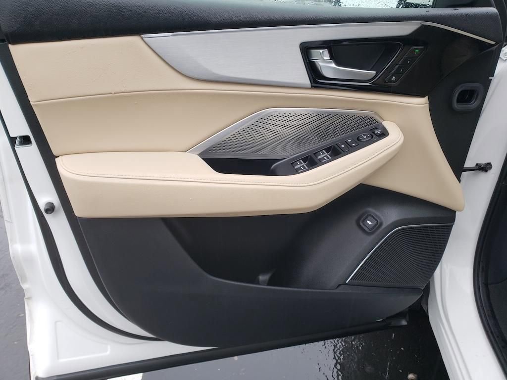 Certified 2024 Acura MDX SH-AWD image 20