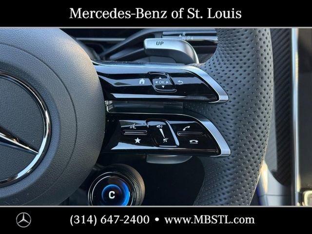 New 2026 Mercedes-Benz GLC 43 AMG 4MATIC image 15