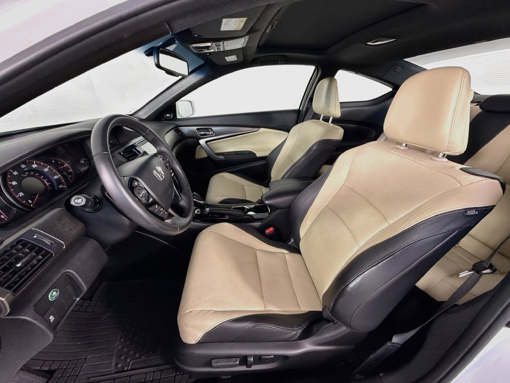 Used 2016 Honda Accord EX-L image 5