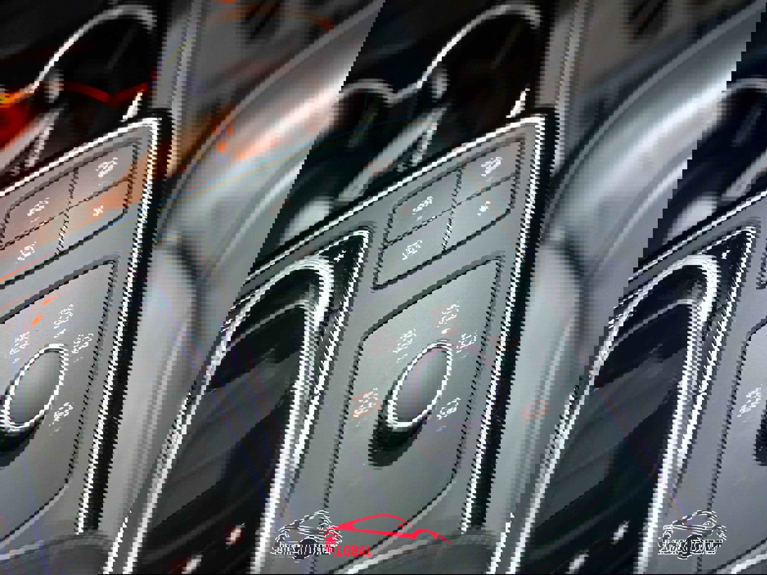 Used 2018 Mercedes-Benz GLS 550 4MATIC w/ Driver Assistance Package image 38