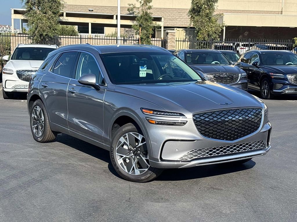 New 2026 Genesis Electrified GV70 image 34
