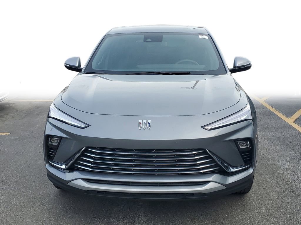 Used 2025 Buick Envista Preferred image 2