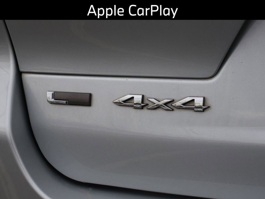 Used 2021 Jeep Grand Cherokee L Limited AWD/4WD image 21