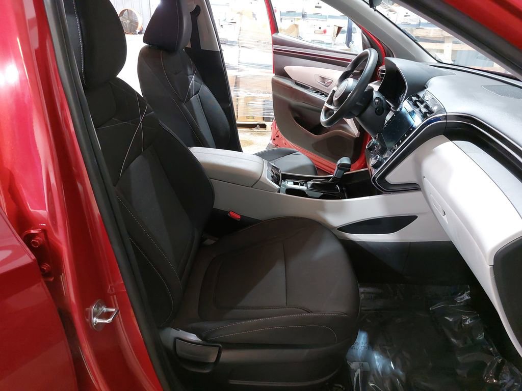 Used 2022 Hyundai Tucson SEL image 10
