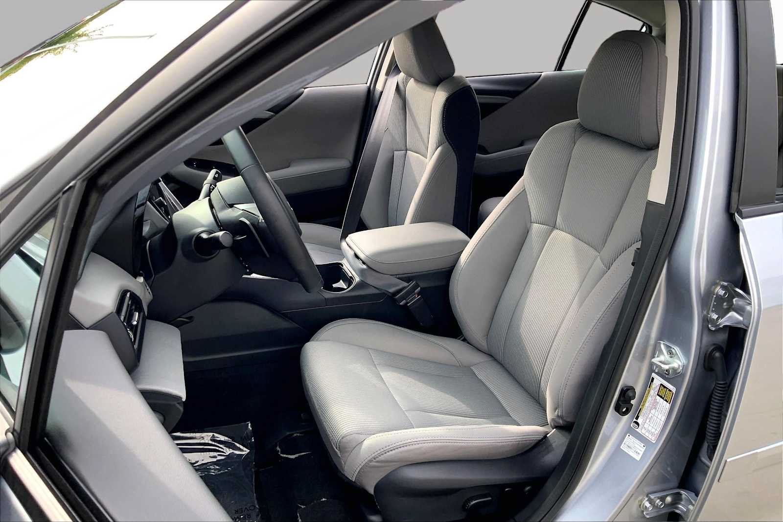 Certified 2025 Subaru Legacy Premium AWD/4WD image 9