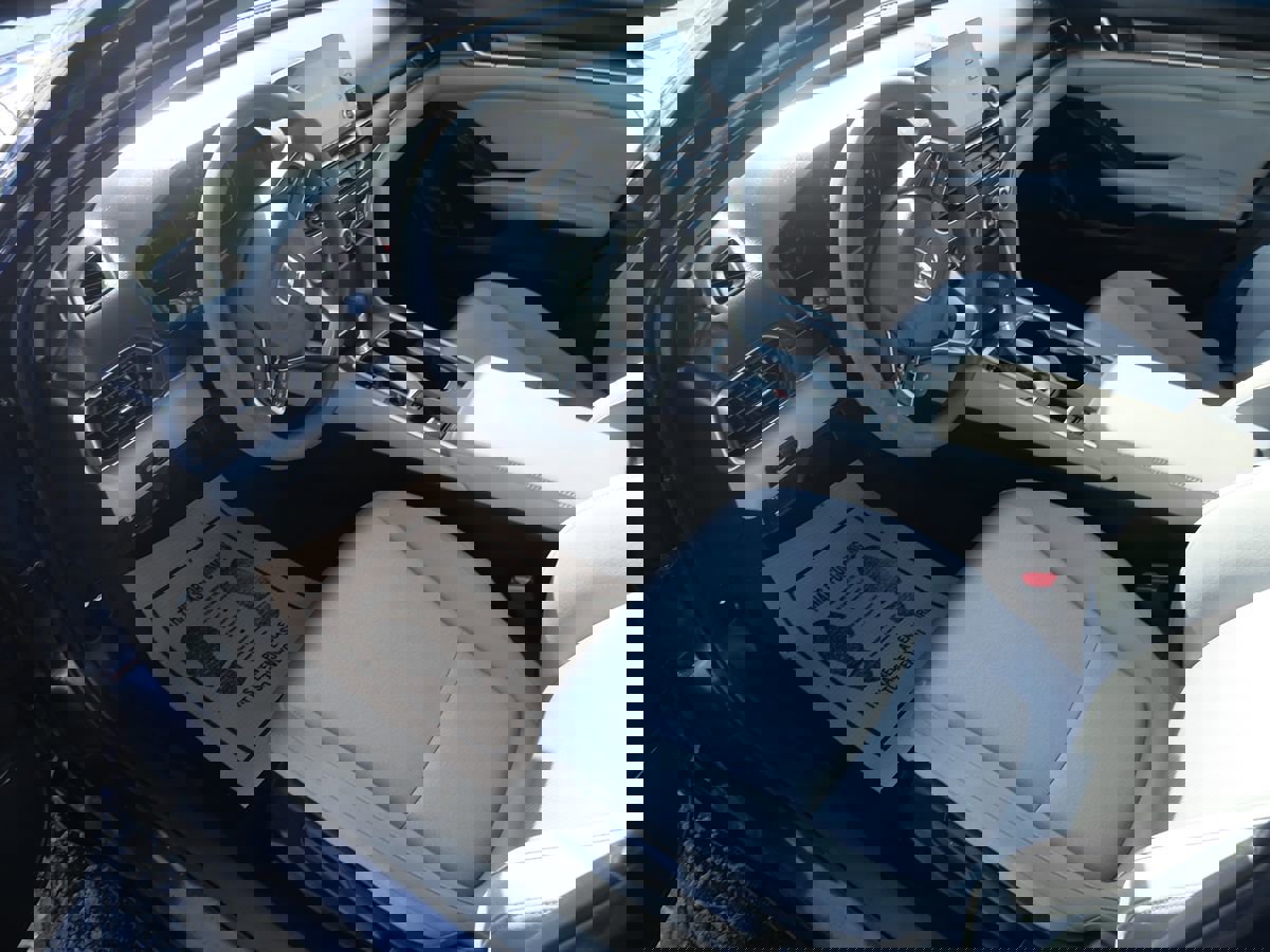 Used 2019 Honda Accord LX image 9