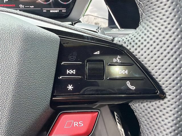 New 2026 Audi RS 3 AWD/4WD image 35