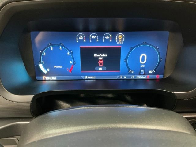 Used 2024 Ford F150 XLT w/ Tow/Haul Package image 31