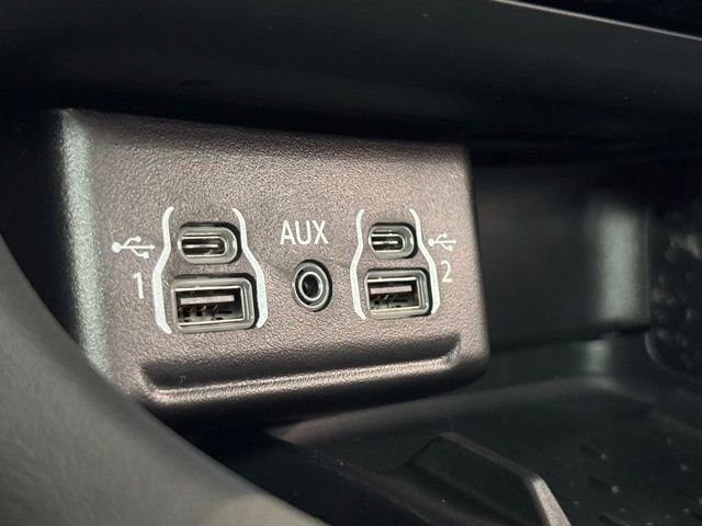 New 2026 Dodge Durango SRT Hellcat w/ Premium Group image 45