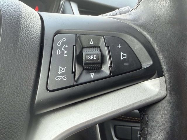 Used 2019 Chevrolet Trax LT w/ LT Convenience Package FWD image 26