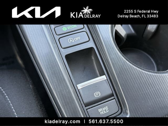 Used 2022 Honda Civic EX image 24