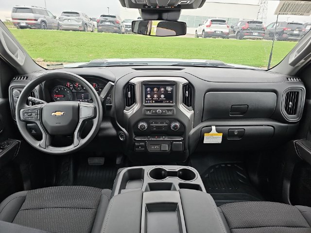 New 2026 Chevrolet Silverado 2500 W/T w/ WT Convenience Package AWD/4WD image 19