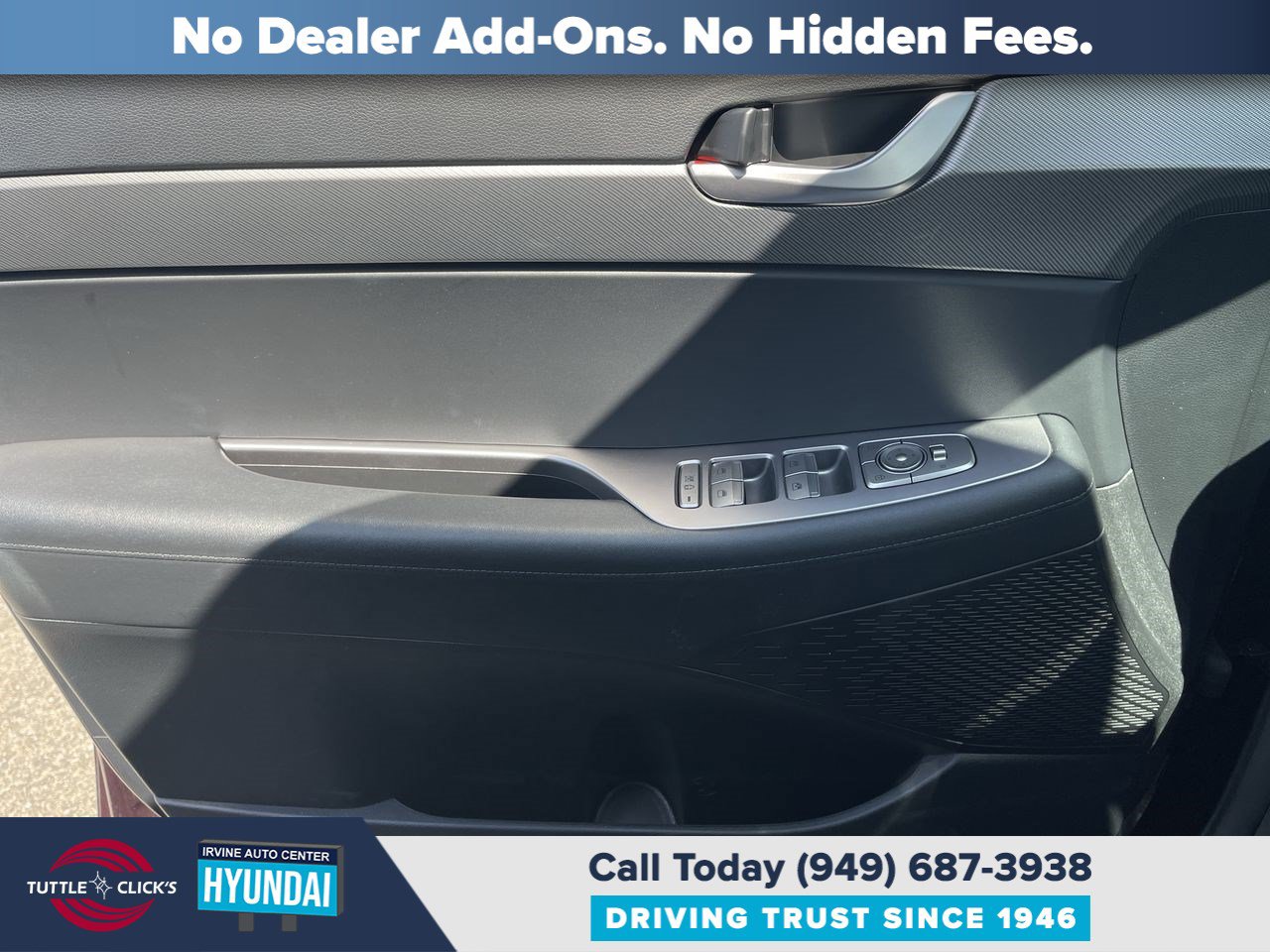Certified 2024 Hyundai Palisade SEL FWD image 21