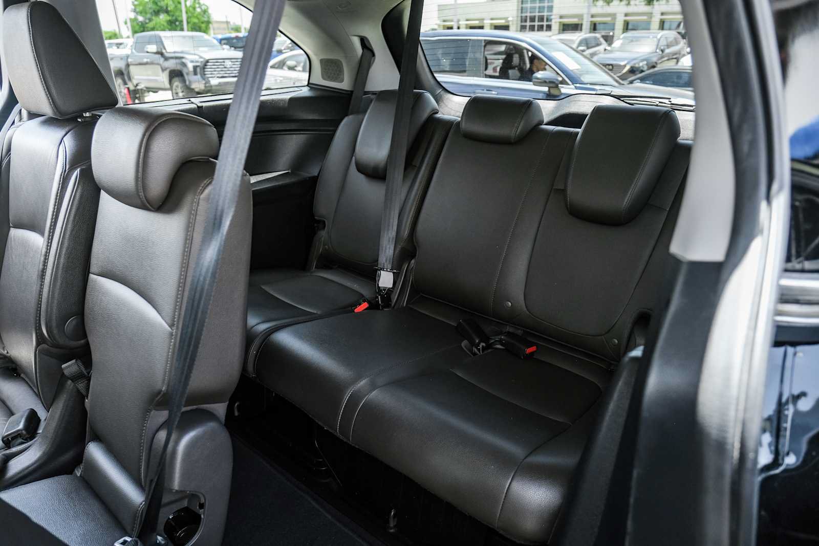 Used 2020 Honda Odyssey Elite image 37