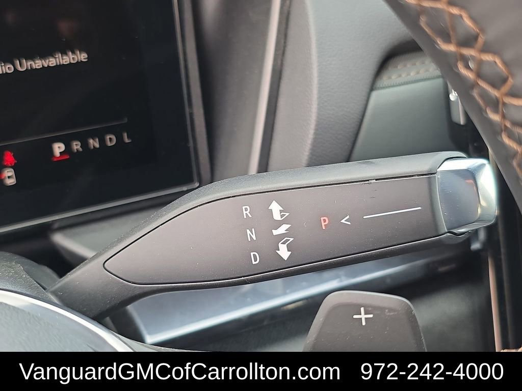 New 2026 GMC Terrain AT4 w/ Convenience Package III image 21