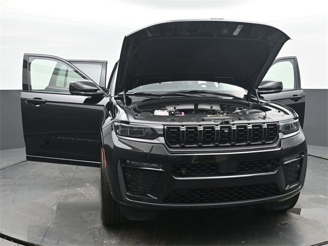 New 2026 Jeep Grand Cherokee Limited image 54