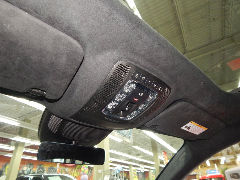 Used 2022 Mercedes-Benz GLE 63 AMG S image 19