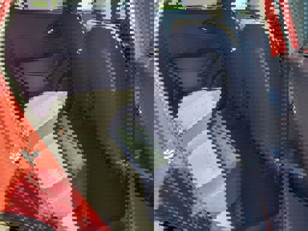 New 2026 Chevrolet Trax RS w/ Driver Confidence Package image 13