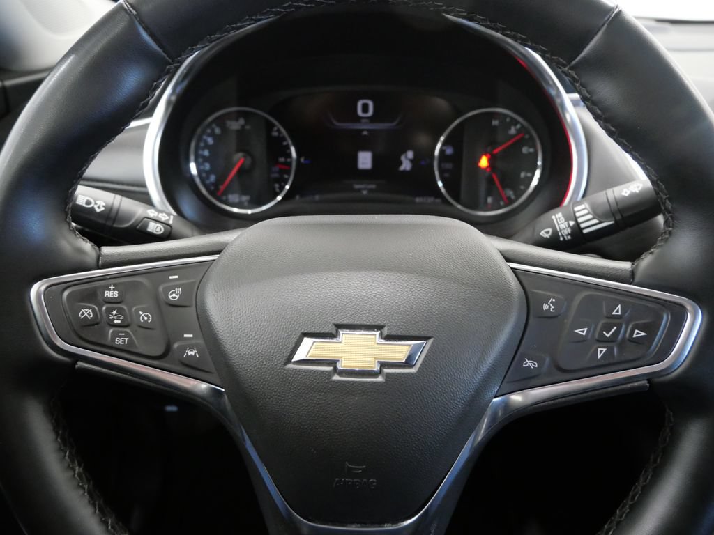 Used 2024 Chevrolet Malibu LT FWD image 16