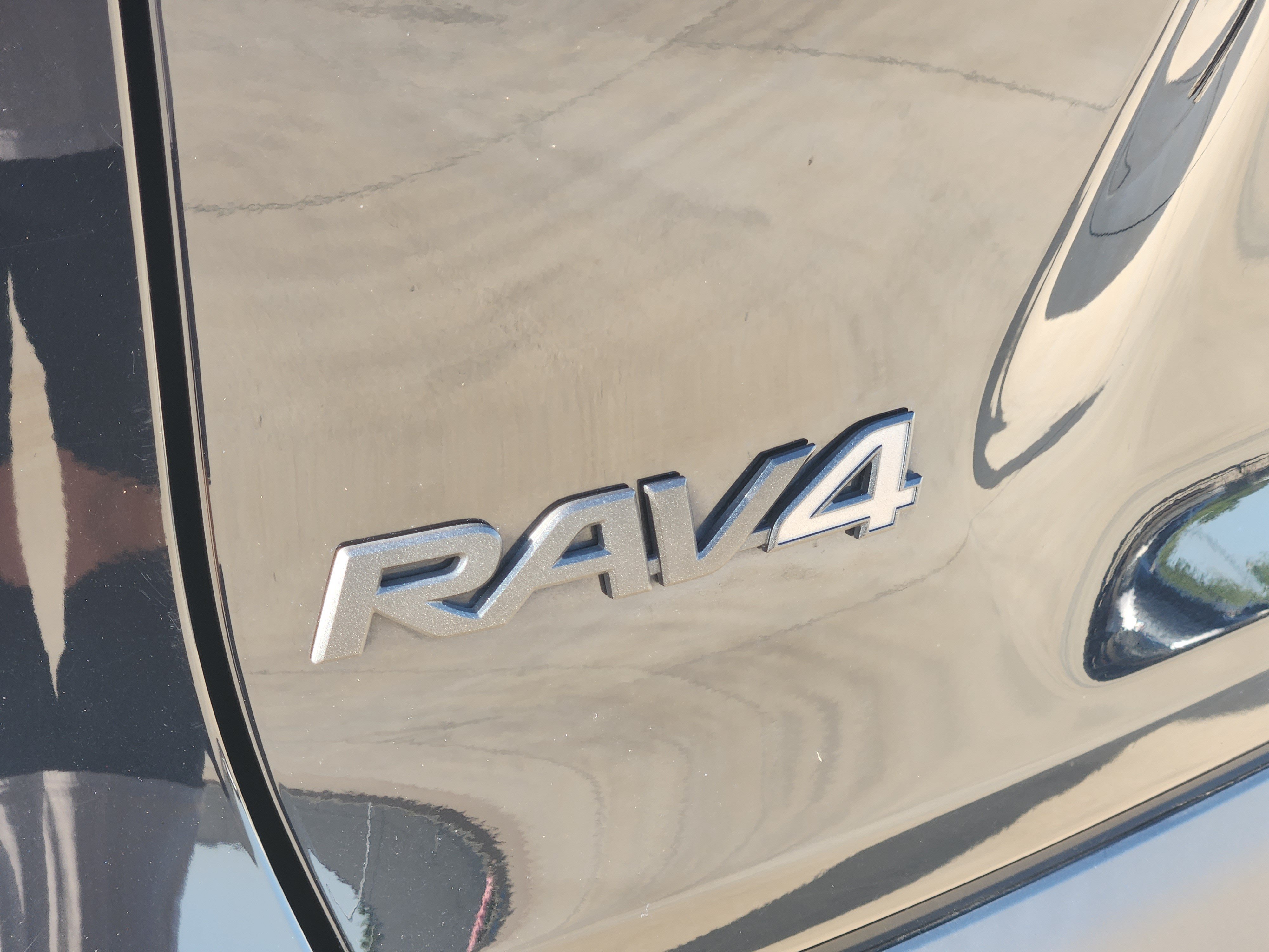 Used 2024 Toyota RAV4 Adventure AWD/4WD image 11