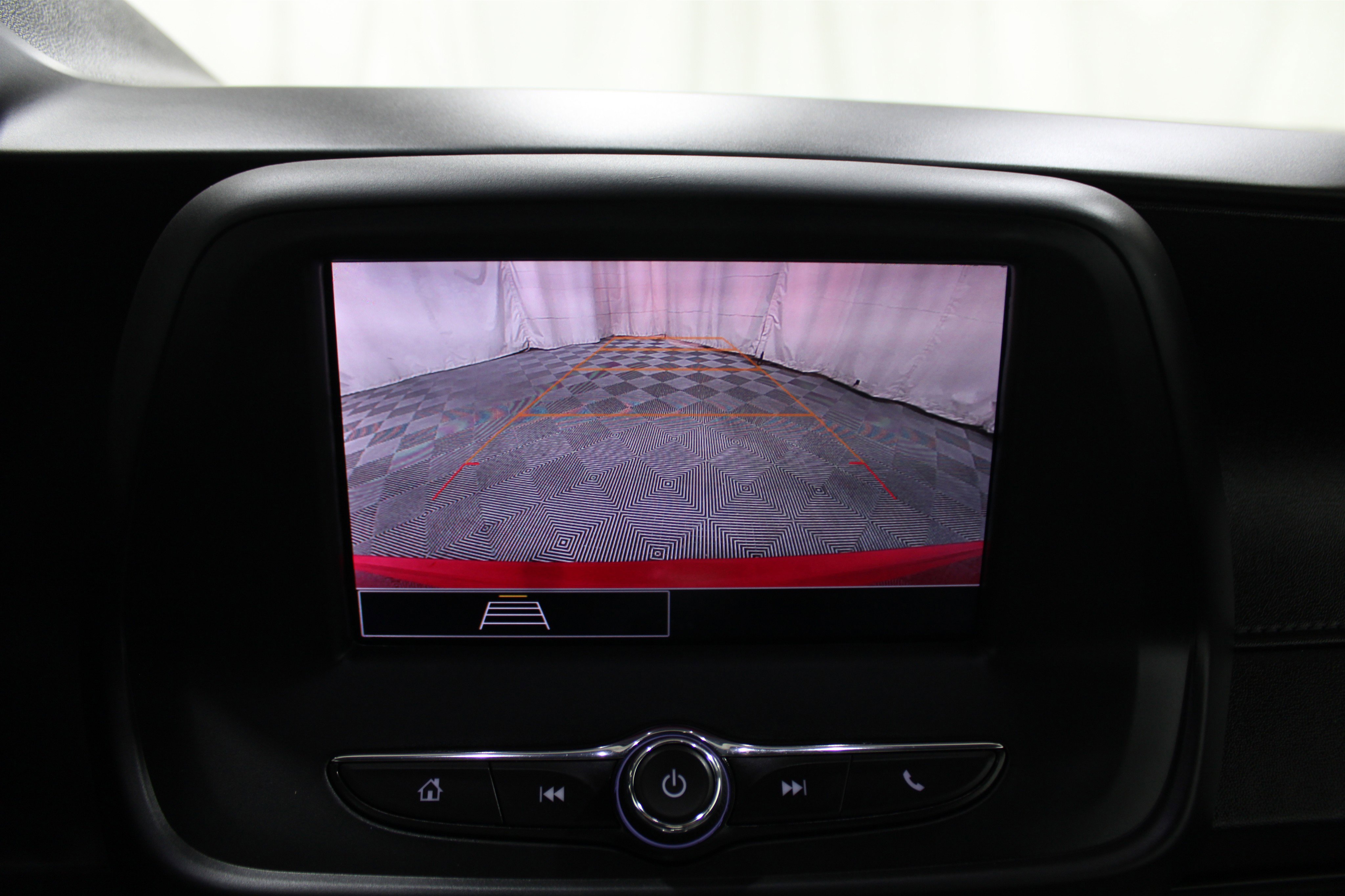 Used 2023 Chevrolet Camaro LT image 18