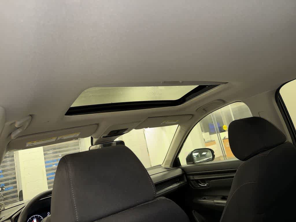 Used 2023 Honda CR-V EX image 24