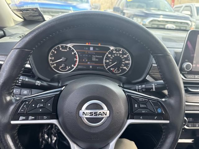 Used 2022 Nissan Altima 2.5 SL image 31