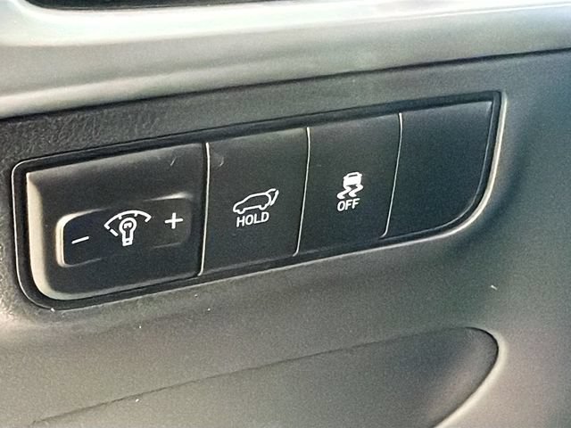 New 2026 Hyundai Tucson SEL AWD/4WD image 10
