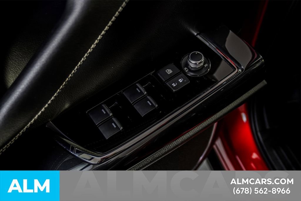 Used 2021 MAZDA CX-9 Grand Touring image 51