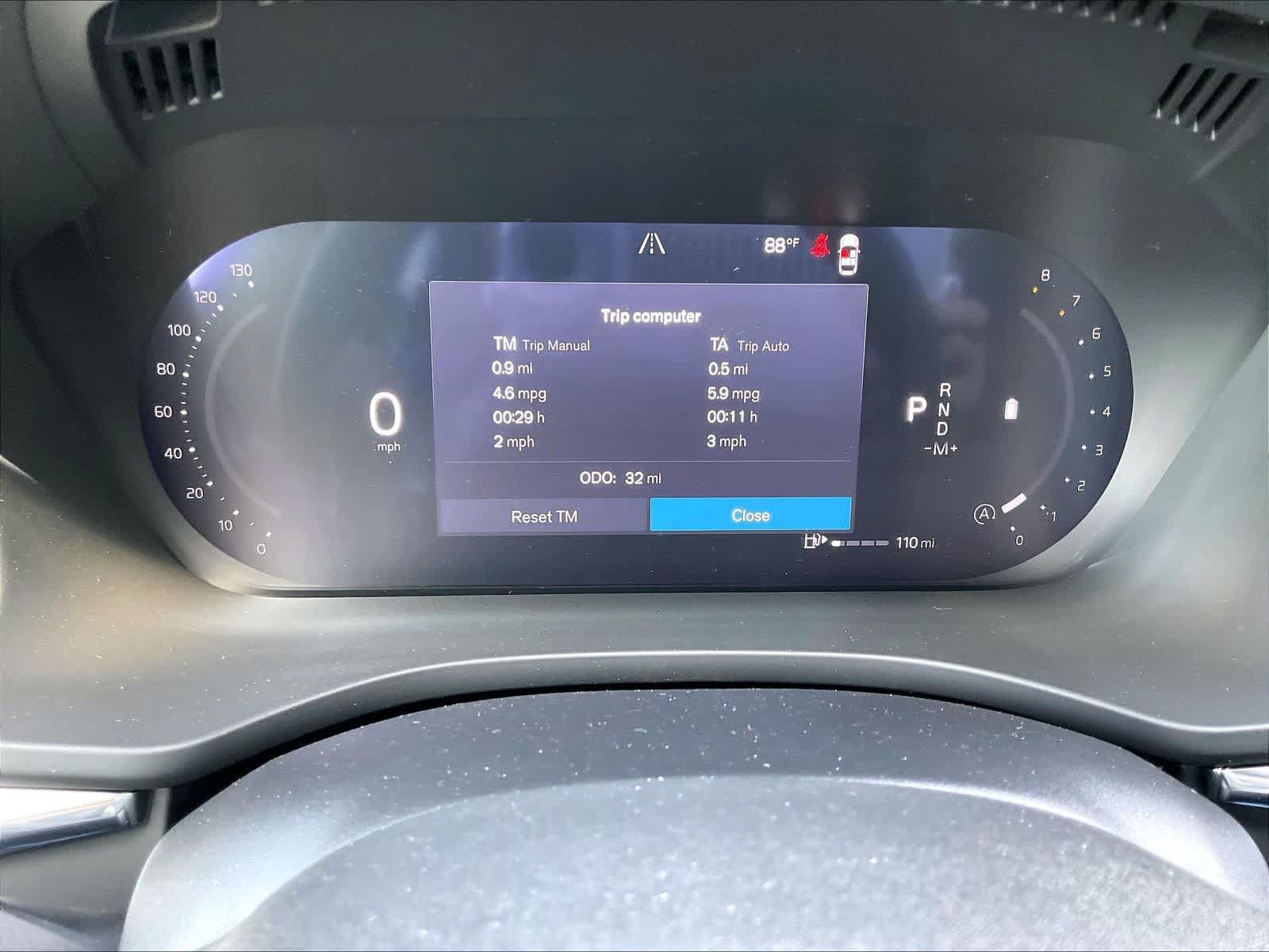 New 2027 Volvo XC60 B5 Core AWD/4WD image 19