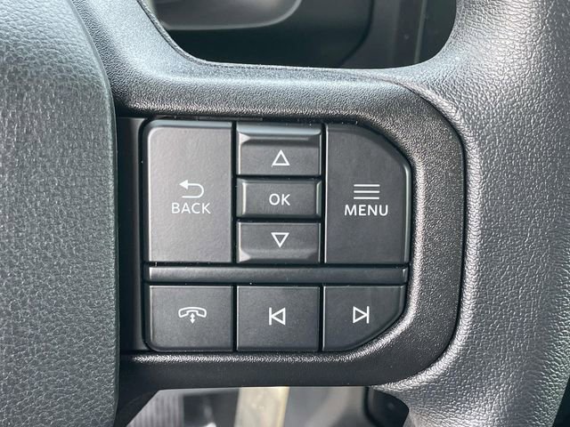 New 2026 Ford F250 4x4 Crew Cab Super Duty image 9