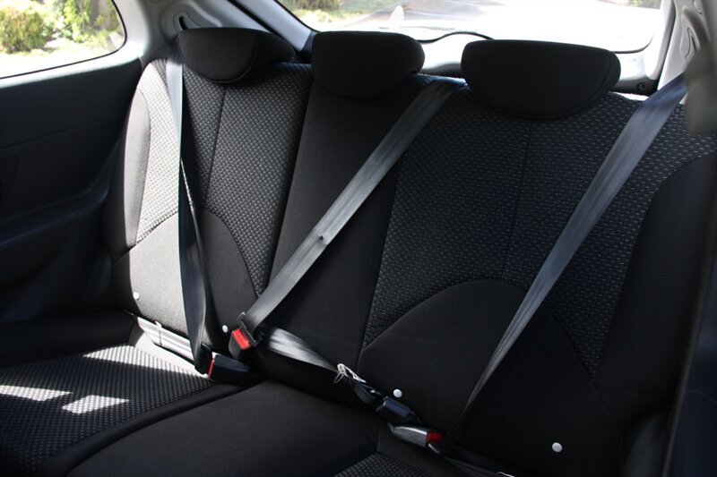 Used 2007 Hyundai Accent SE FWD image 14