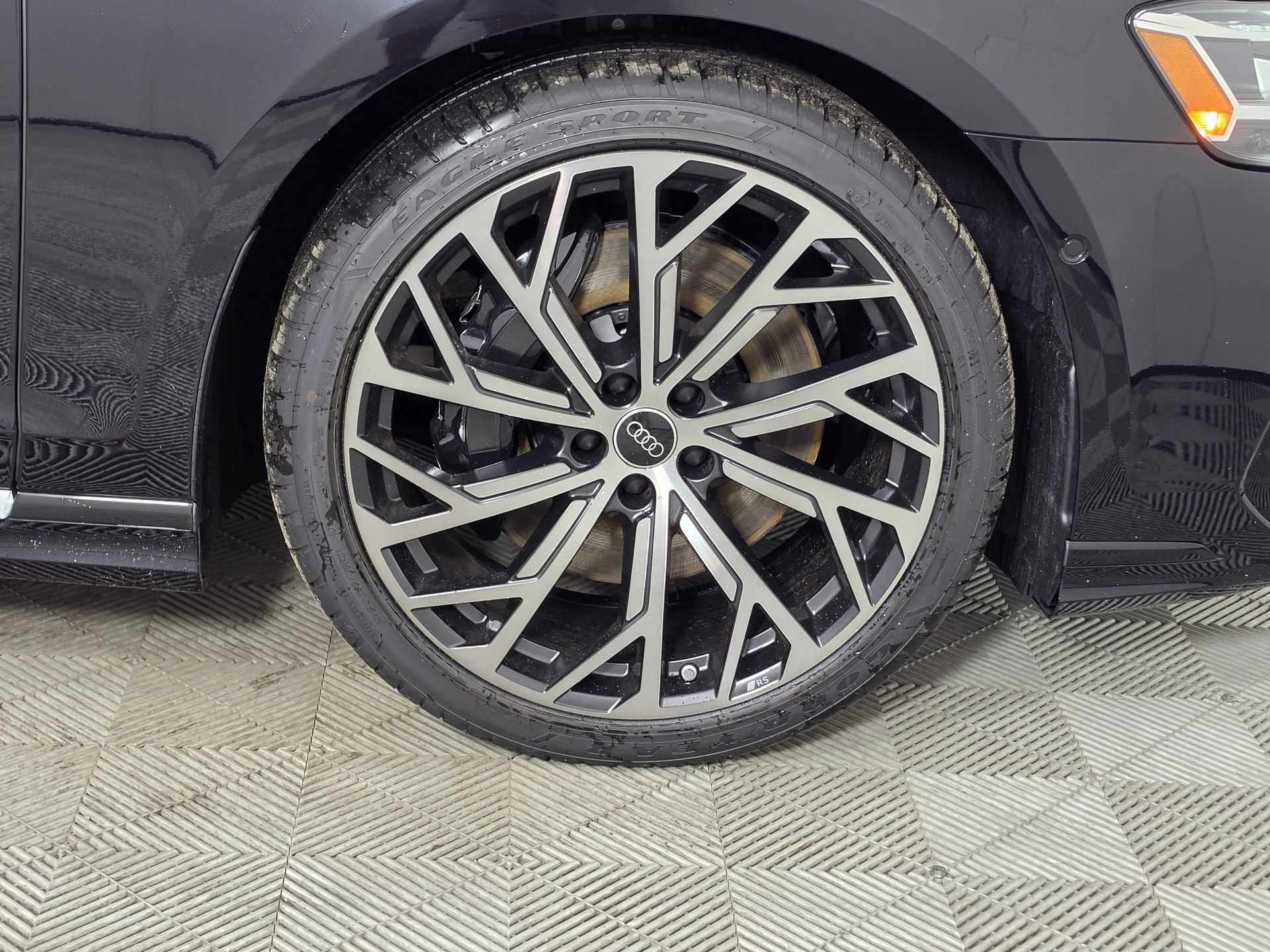 New 2027 Audi A8 L 3.0T AWD/4WD image 8
