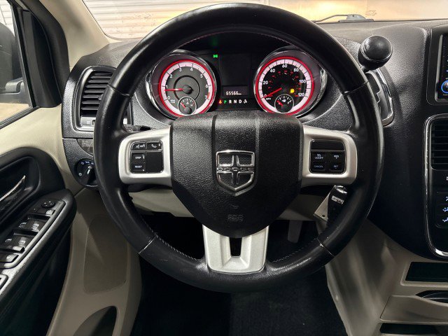 Used 2017 Dodge Grand Caravan SE w/ Power Window Group FWD image 17