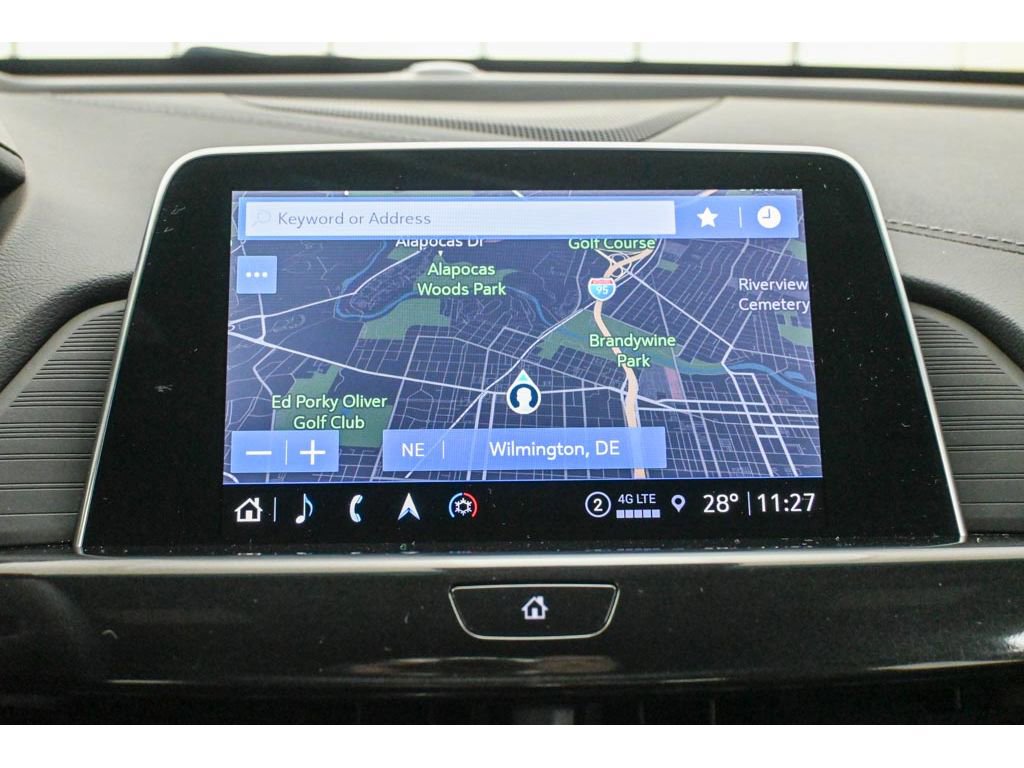 New 2025 Cadillac CT4 Premium Luxury image 34