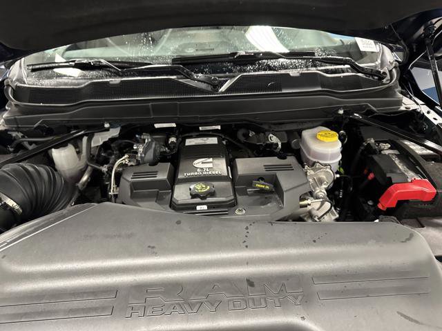 Used 2024 RAM 3500 Tradesman image 39