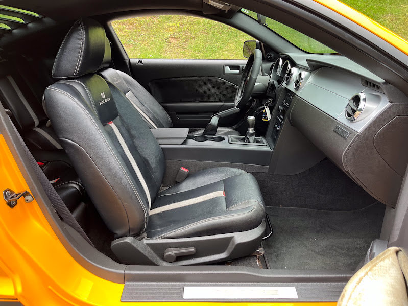 Used 2007 Ford Mustang GT Premium RWD image 37