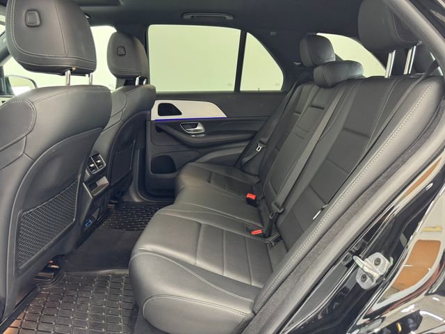 Used 2024 Mercedes-Benz GLE 450 4MATIC image 19