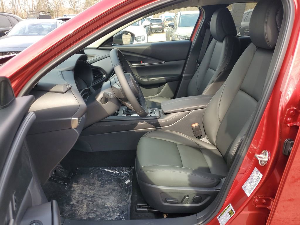 New 2026 MAZDA CX-30 AWD 2.5 S w/ Select Sport Pkg image 10